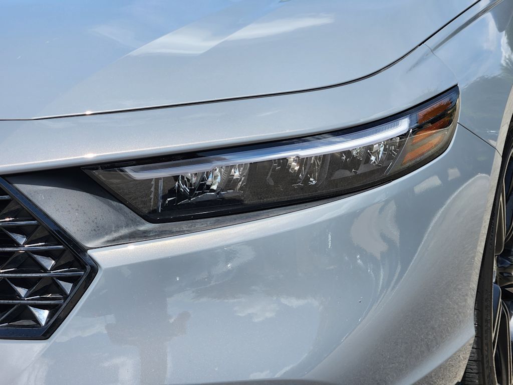 Thumbnail: 2024 Honda Accord - 20