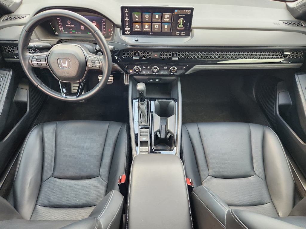 Thumbnail: 2024 Honda Accord - 8