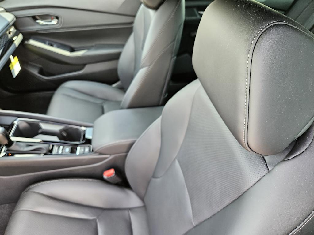 Thumbnail: 2024 Honda Accord - 25