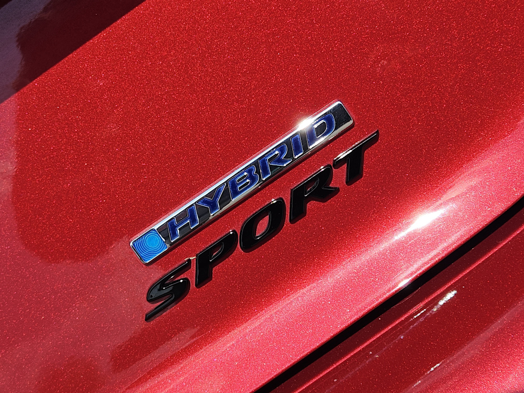 Thumbnail: 2024 Honda Accord - 5