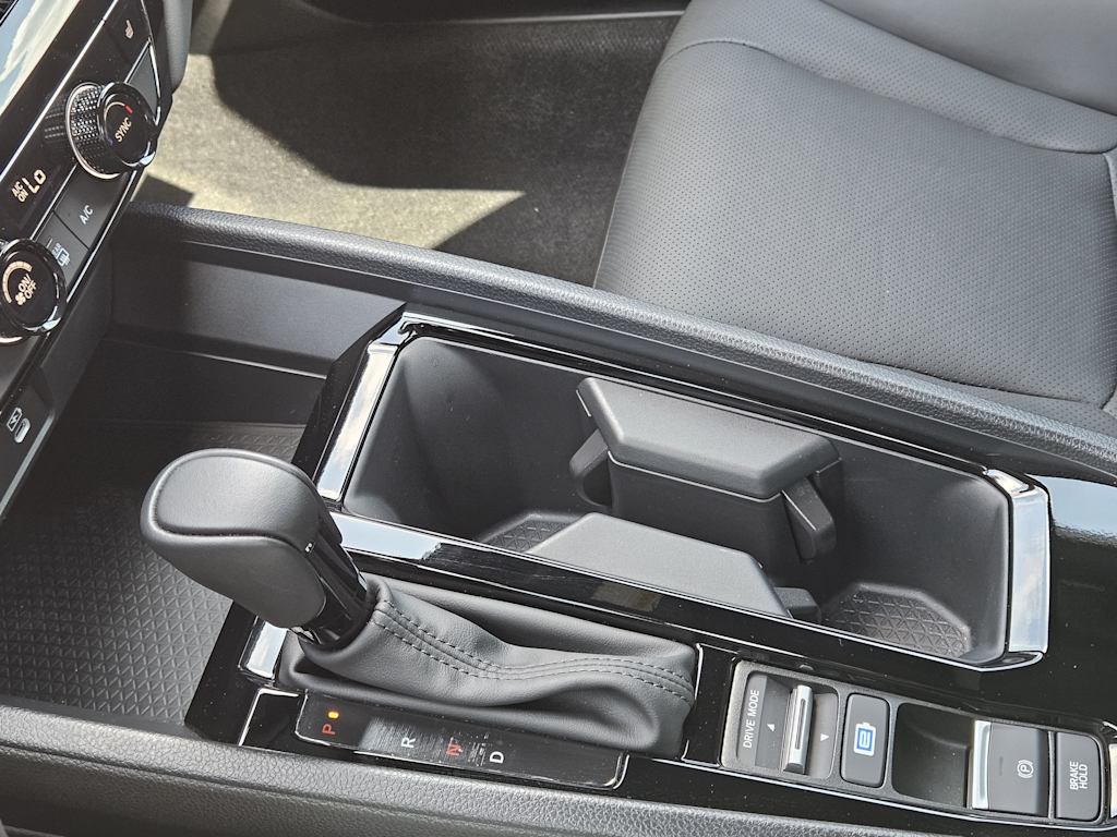 Thumbnail: 2024 Honda Accord - 14