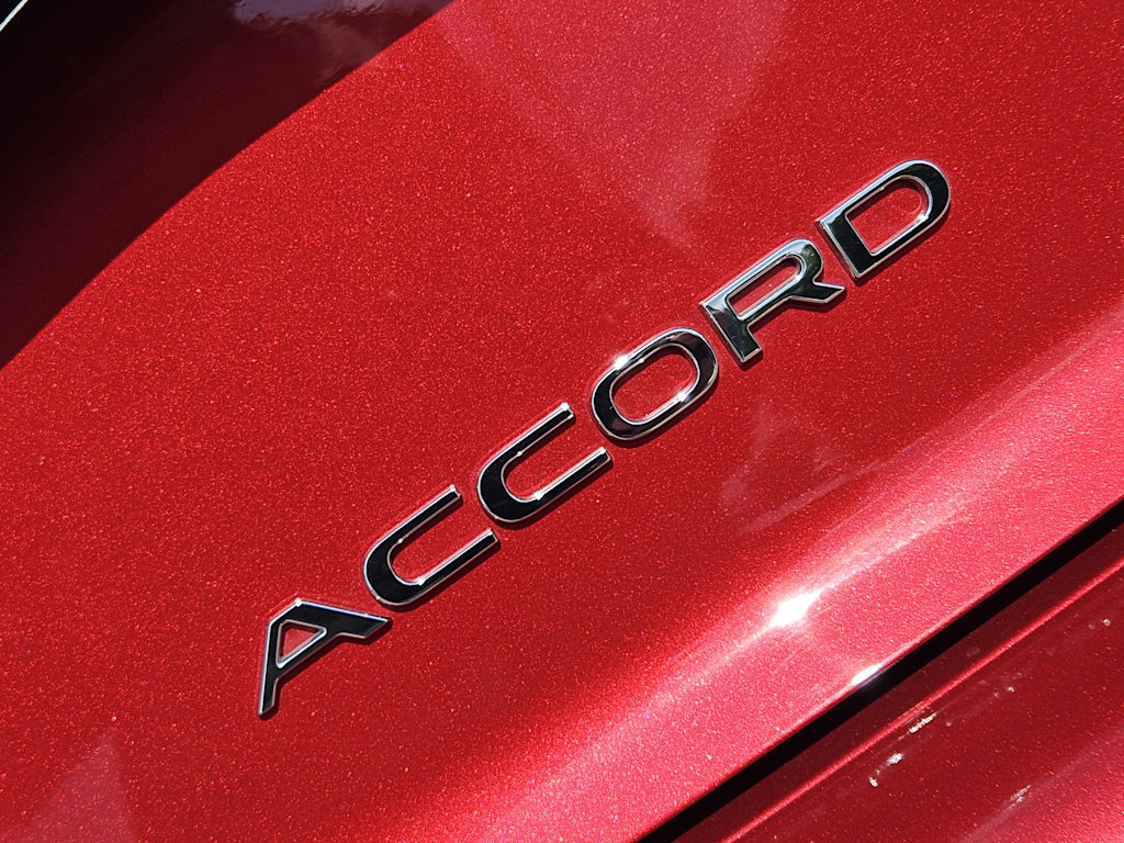 Thumbnail: 2024 Honda Accord - 24