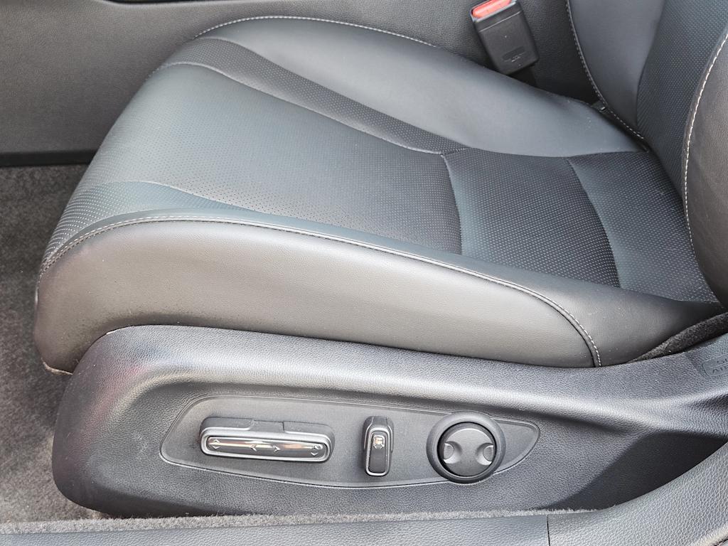 Thumbnail: 2024 Honda Accord - 30