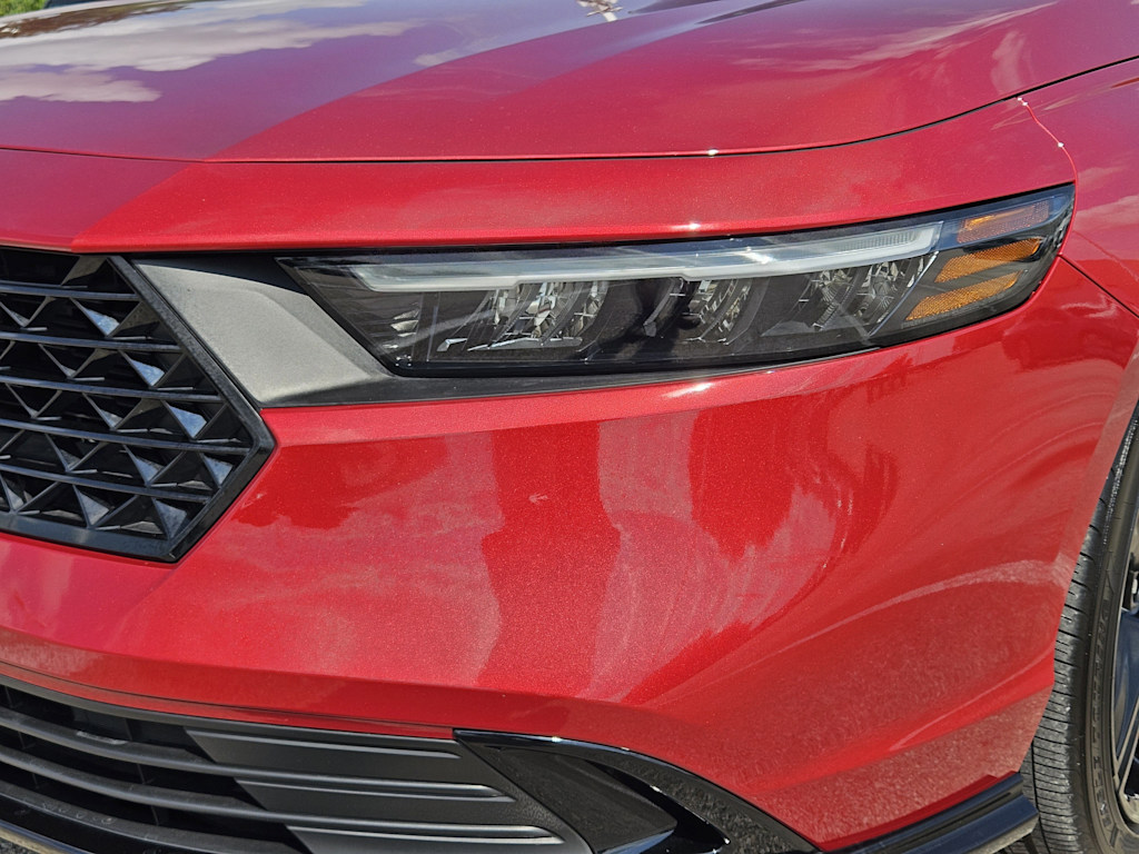 Thumbnail: 2024 Honda Accord - 21