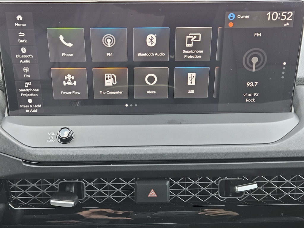 Thumbnail: 2024 Honda Accord - 13