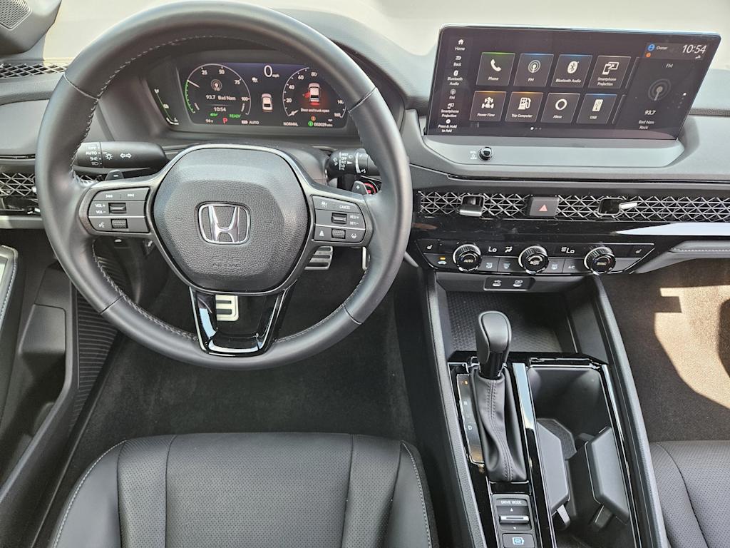 Thumbnail: 2024 Honda Accord - 12