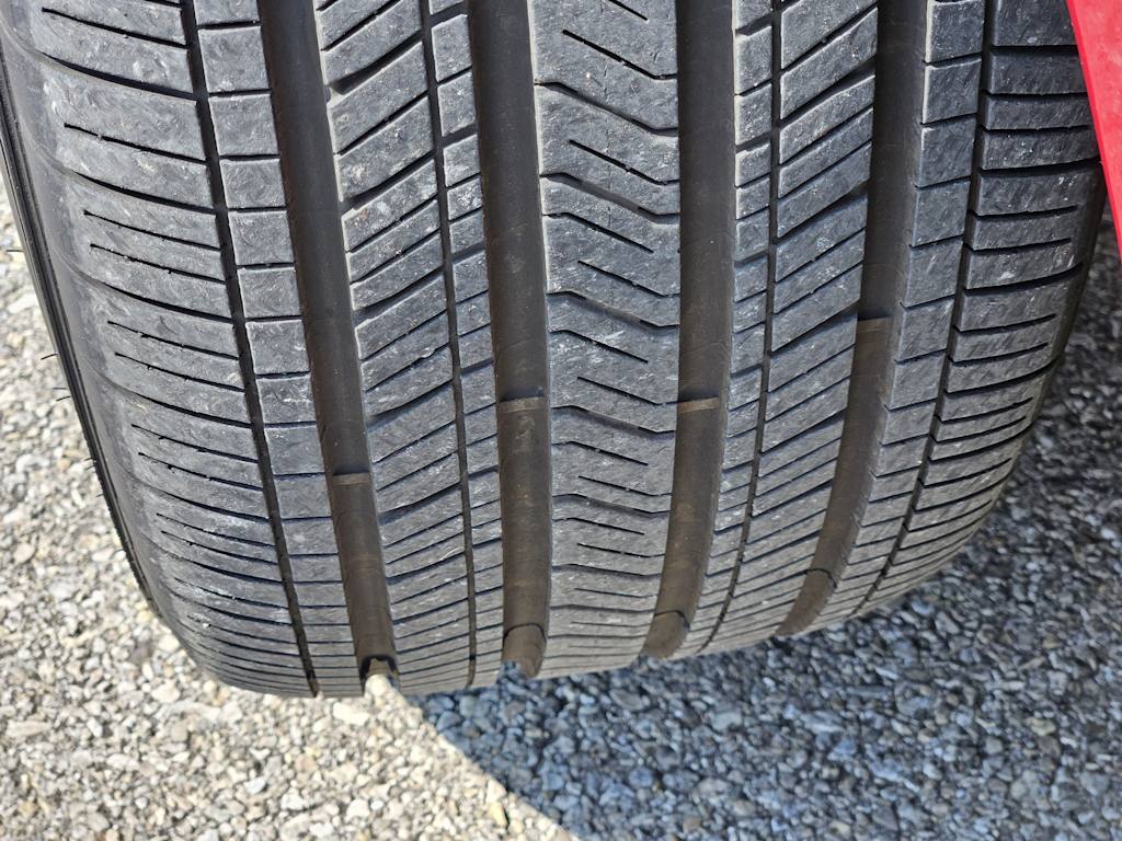 Thumbnail: 2024 Honda Accord - 23