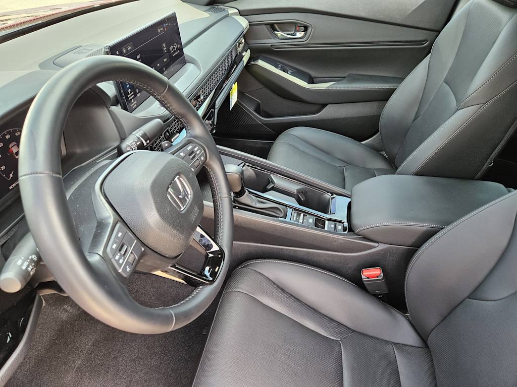 Thumbnail: 2024 Honda Accord - 9