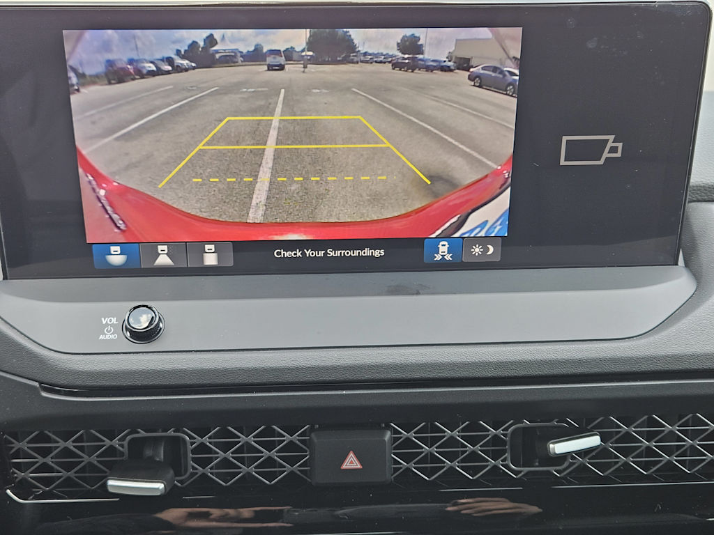 Thumbnail: 2024 Honda Accord - 26