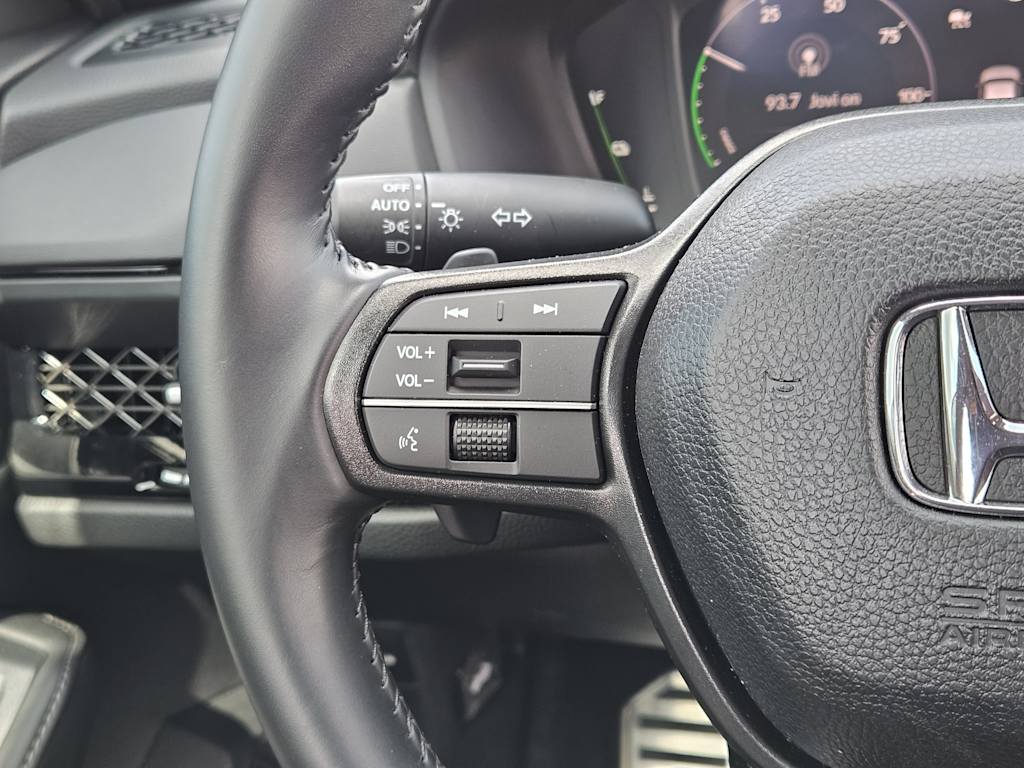 Thumbnail: 2024 Honda Accord - 32