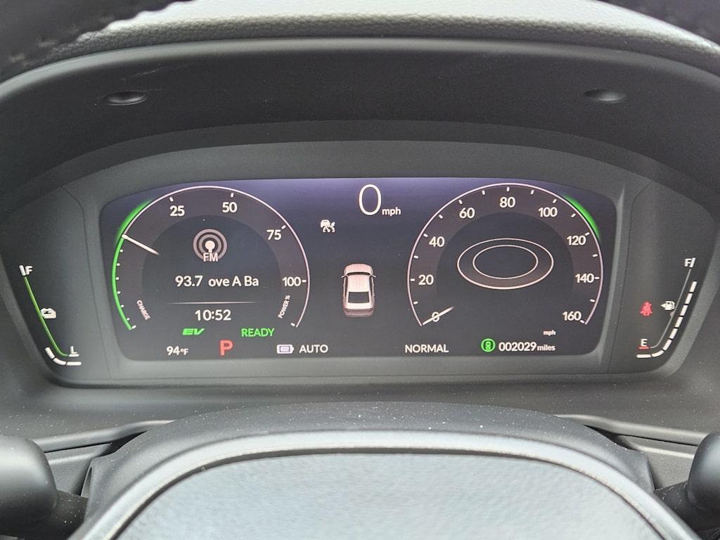 Thumbnail: 2024 Honda Accord - 15