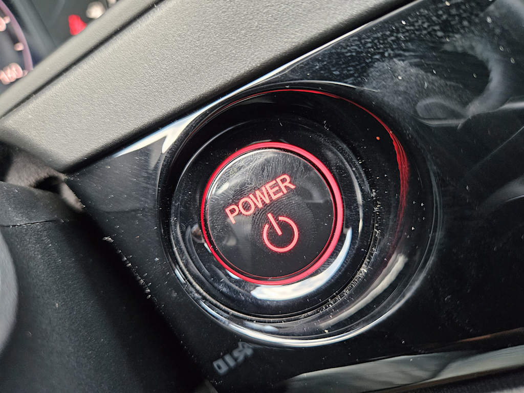 Thumbnail: 2024 Honda Accord - 28