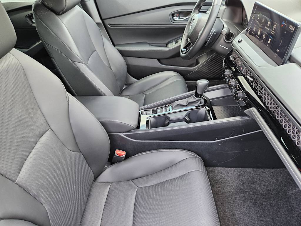 Thumbnail: 2024 Honda Accord - 10