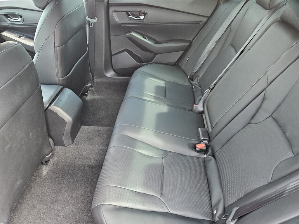 Thumbnail: 2024 Honda Accord - 11