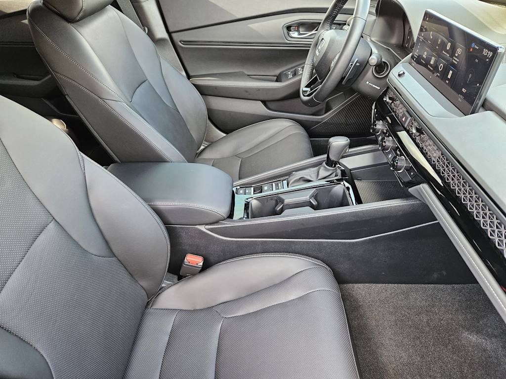 Thumbnail: 2024 Honda Accord - 10