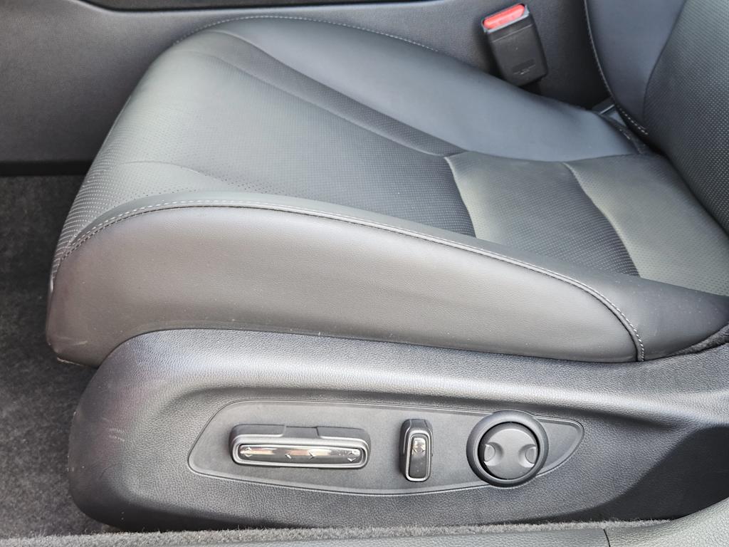 Thumbnail: 2024 Honda Accord - 29