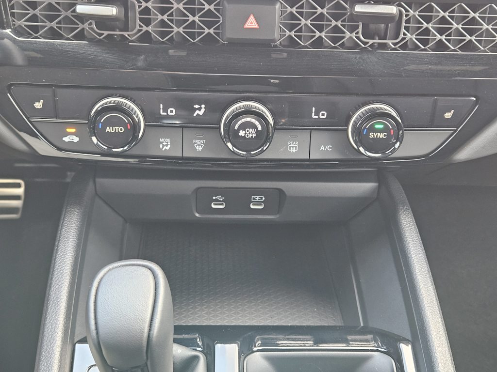 Thumbnail: 2024 Honda Accord - 26