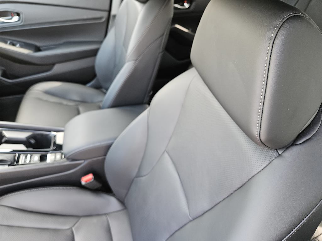 Thumbnail: 2024 Honda Accord - 24