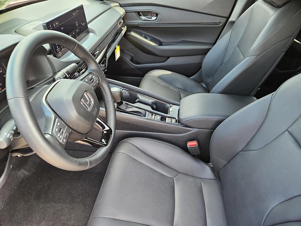 Thumbnail: 2024 Honda Accord - 9