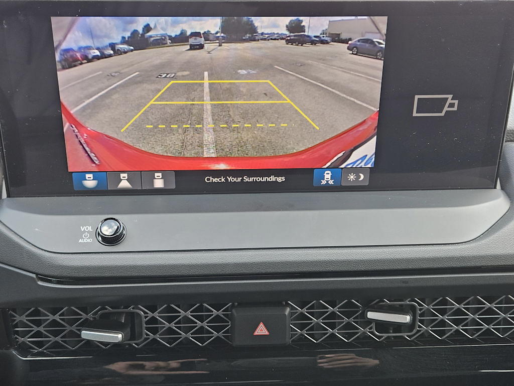 Thumbnail: 2024 Honda Accord - 25