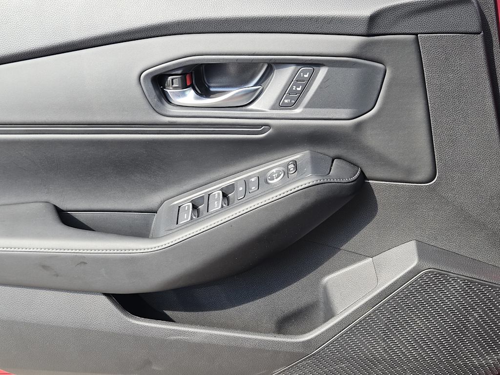 Thumbnail: 2024 Honda Accord - 28