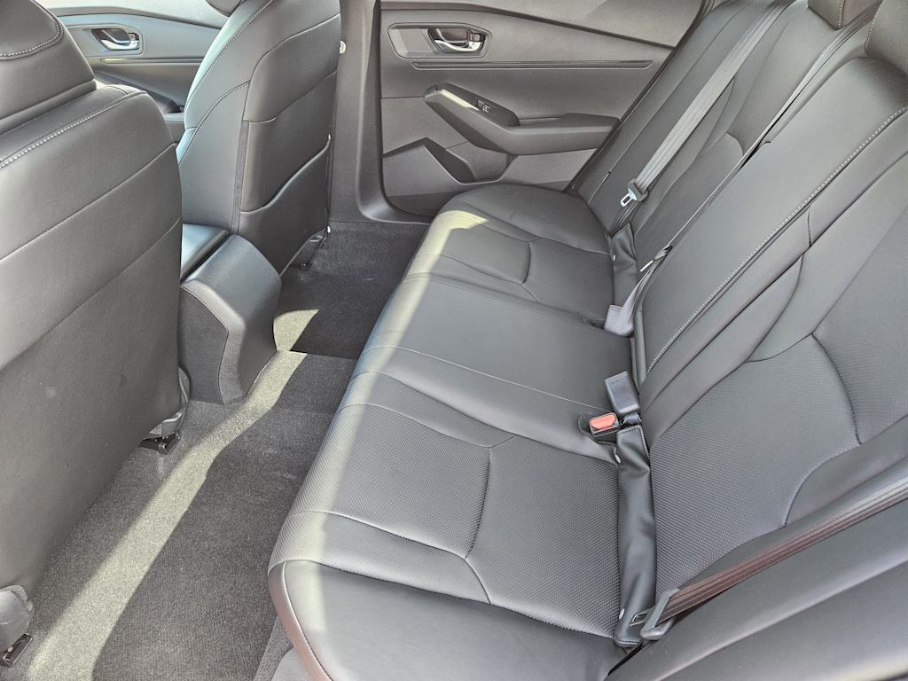 Thumbnail: 2024 Honda Accord - 11