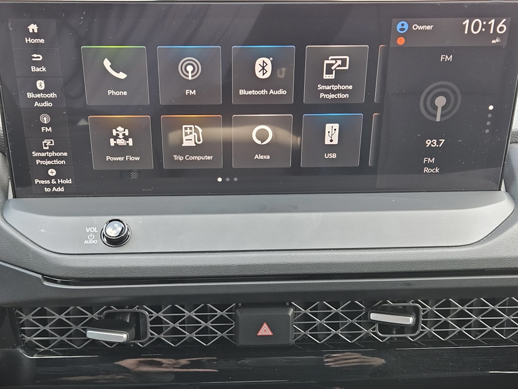 Thumbnail: 2024 Honda Accord - 13