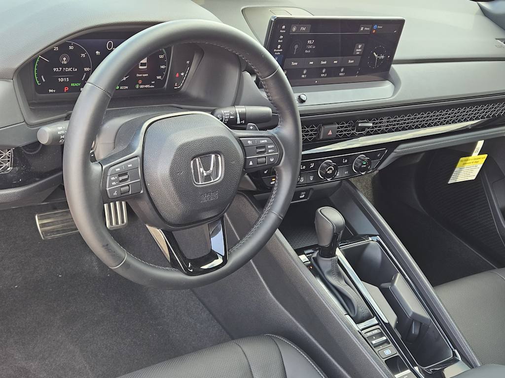 Thumbnail: 2024 Honda Accord - 2