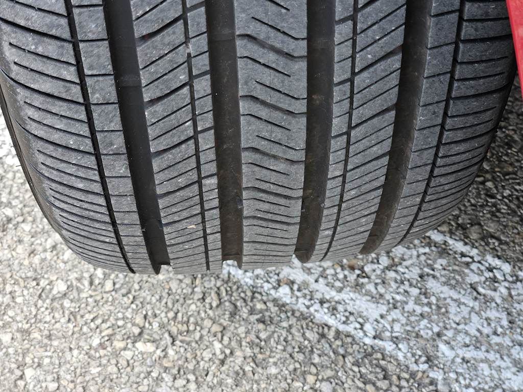 Thumbnail: 2024 Honda Accord - 23