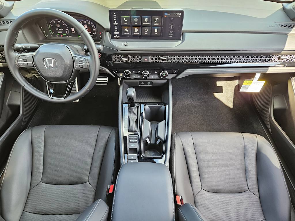 Thumbnail: 2024 Honda Accord - 8