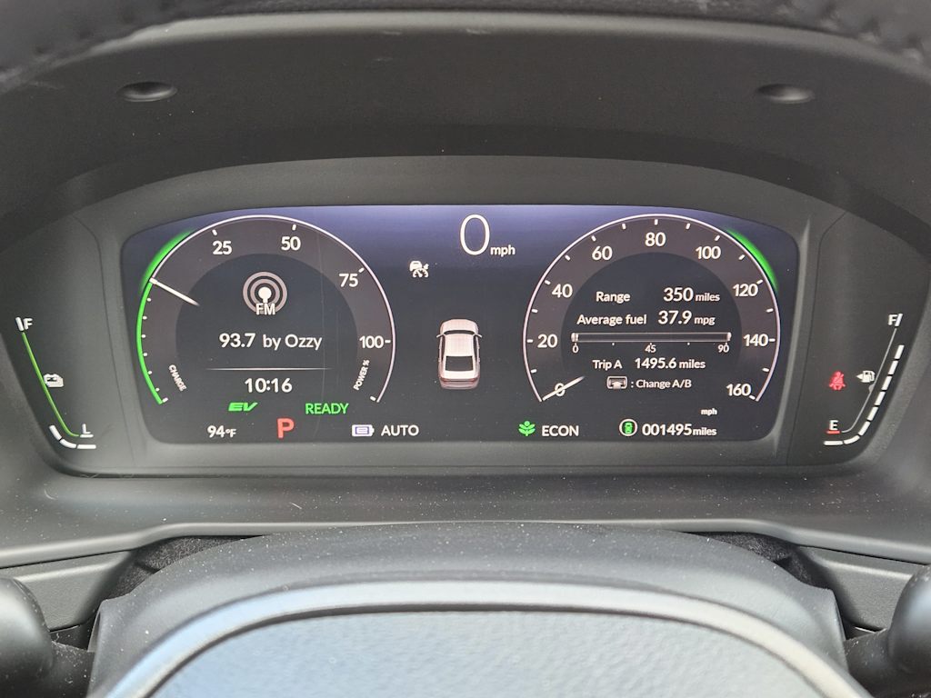 Thumbnail: 2024 Honda Accord - 15