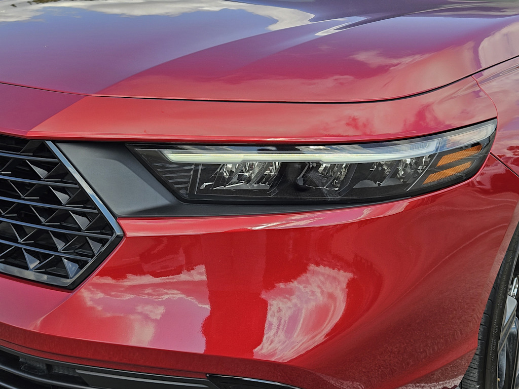 Thumbnail: 2024 Honda Accord - 21