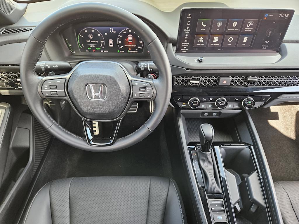 Thumbnail: 2024 Honda Accord - 12