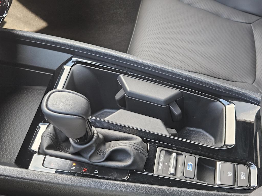 Thumbnail: 2024 Honda Accord - 14