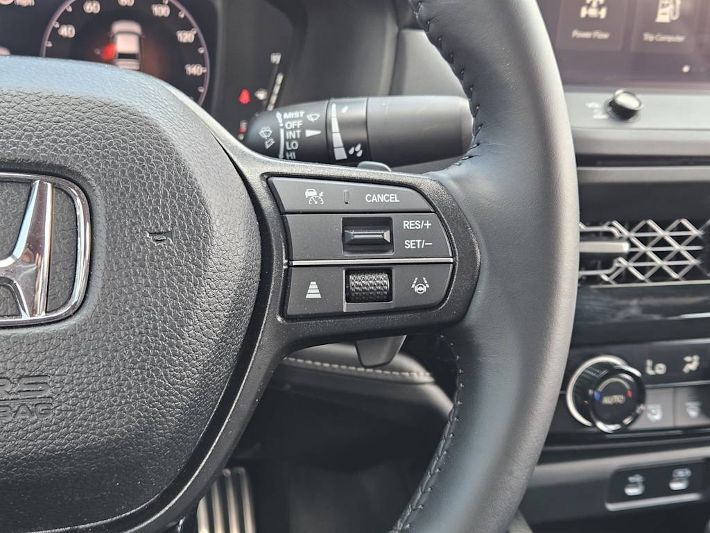 Thumbnail: 2024 Honda Accord - 31