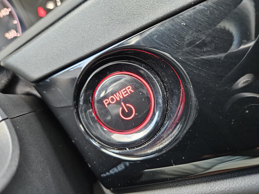 Thumbnail: 2024 Honda Accord - 27