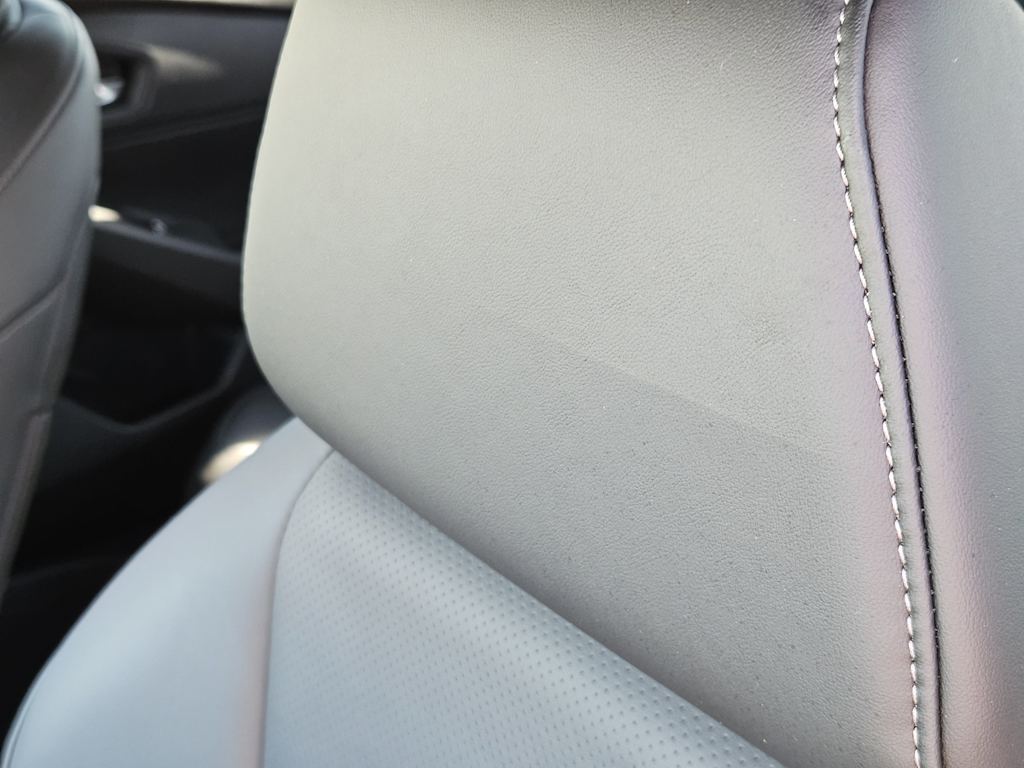 Thumbnail: 2025 Honda Accord - 24