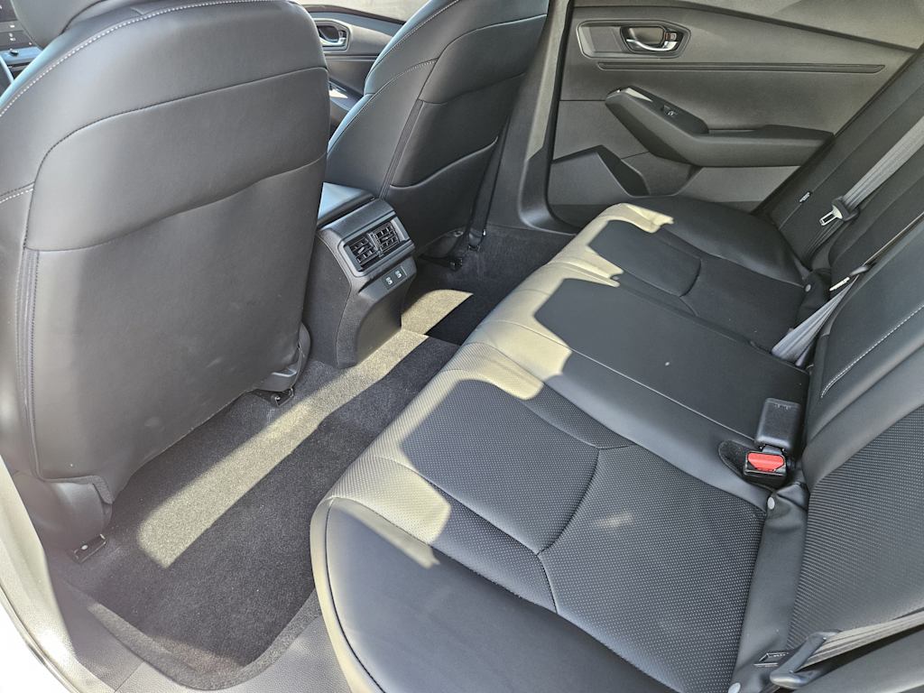 Thumbnail: 2025 Honda Accord - 11