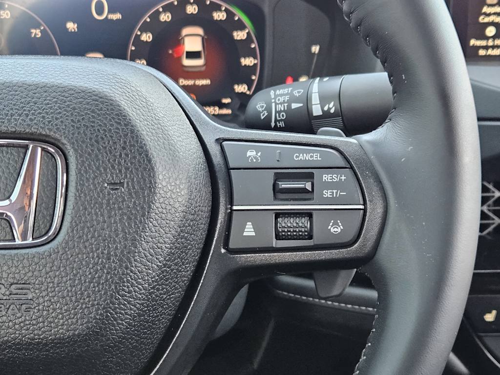 Thumbnail: 2025 Honda Accord - 32