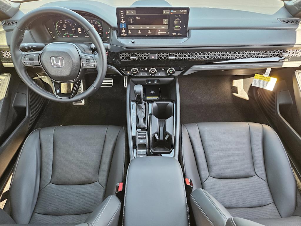 Thumbnail: 2025 Honda Accord - 8