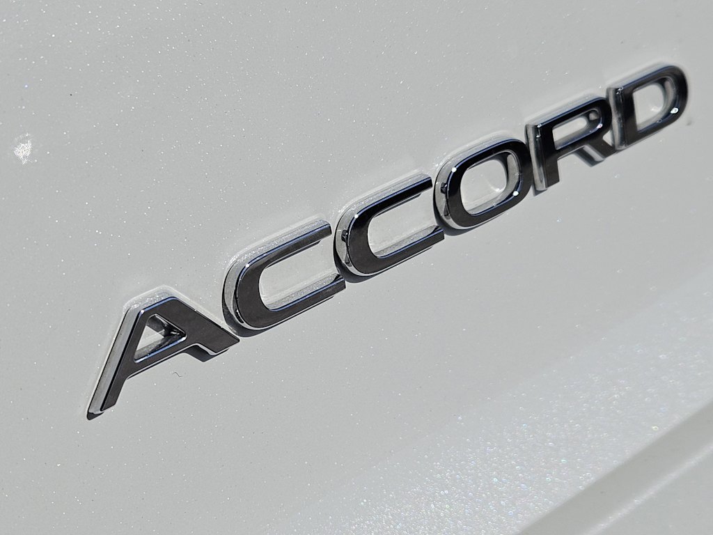 Thumbnail: 2025 Honda Accord - 23