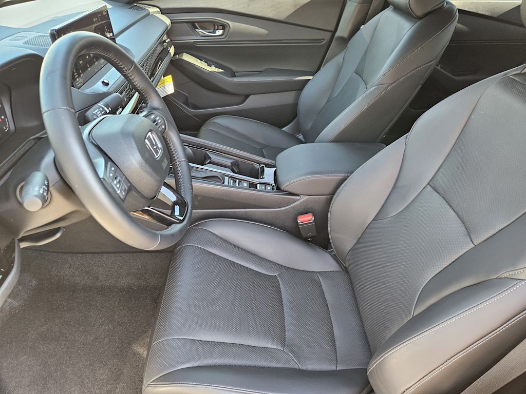 Thumbnail: 2025 Honda Accord - 9