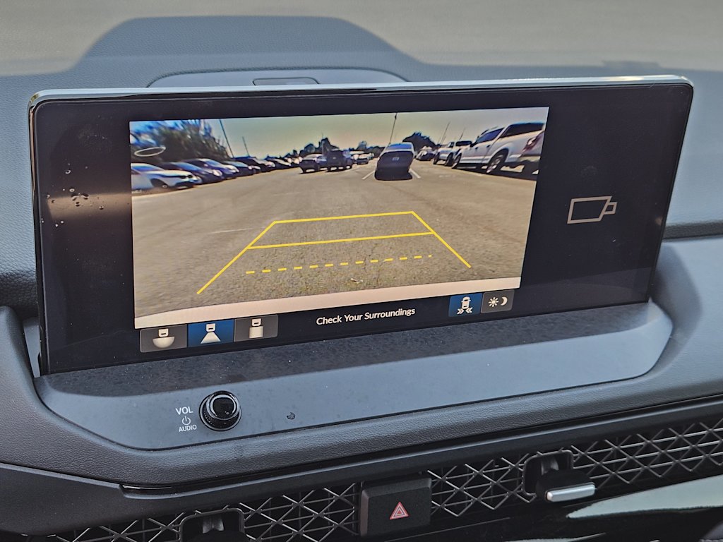 Thumbnail: 2025 Honda Accord - 25