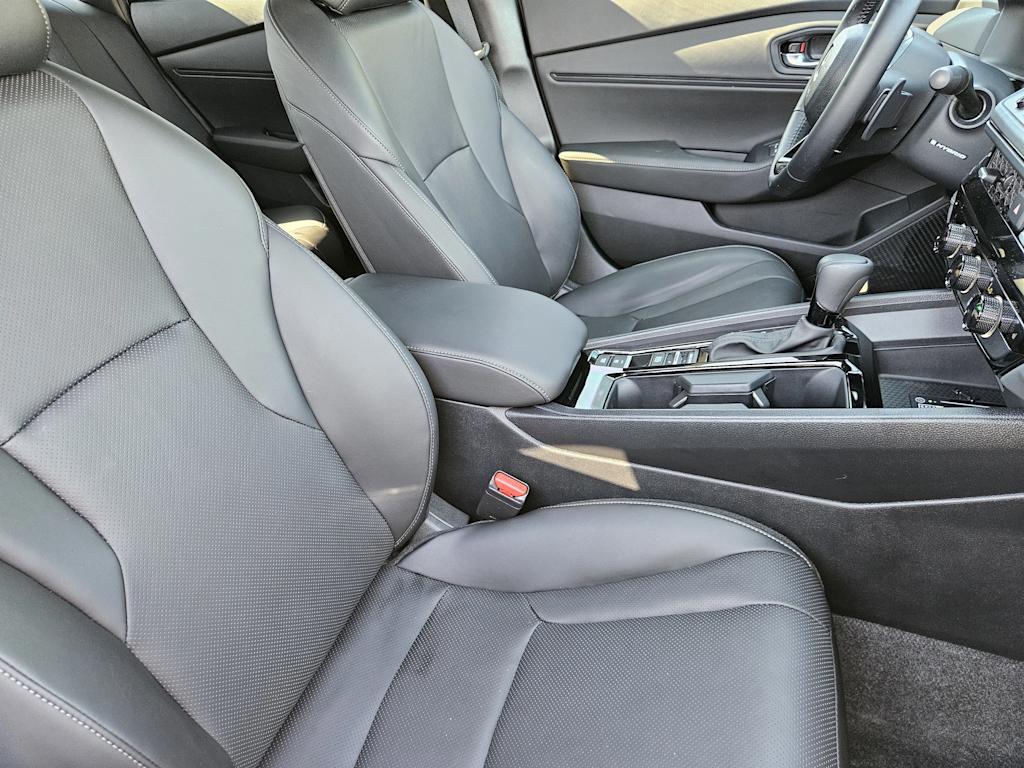 Thumbnail: 2025 Honda Accord - 10