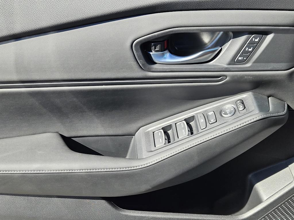 Thumbnail: 2025 Honda Accord - 28