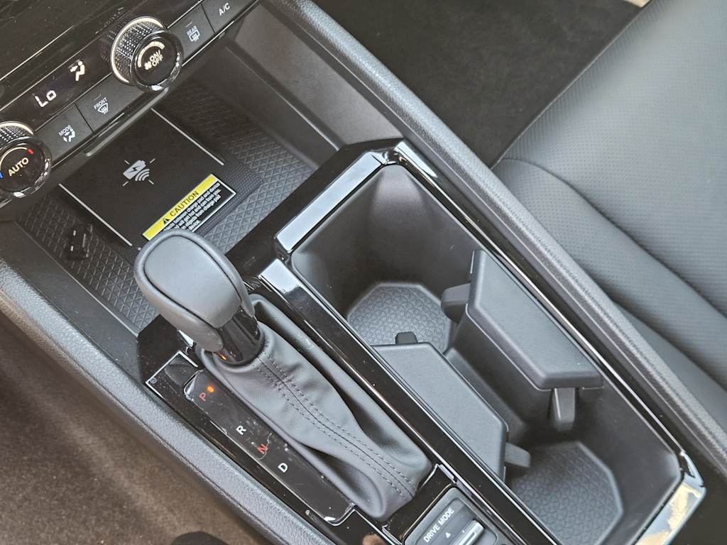 Thumbnail: 2025 Honda Accord - 14