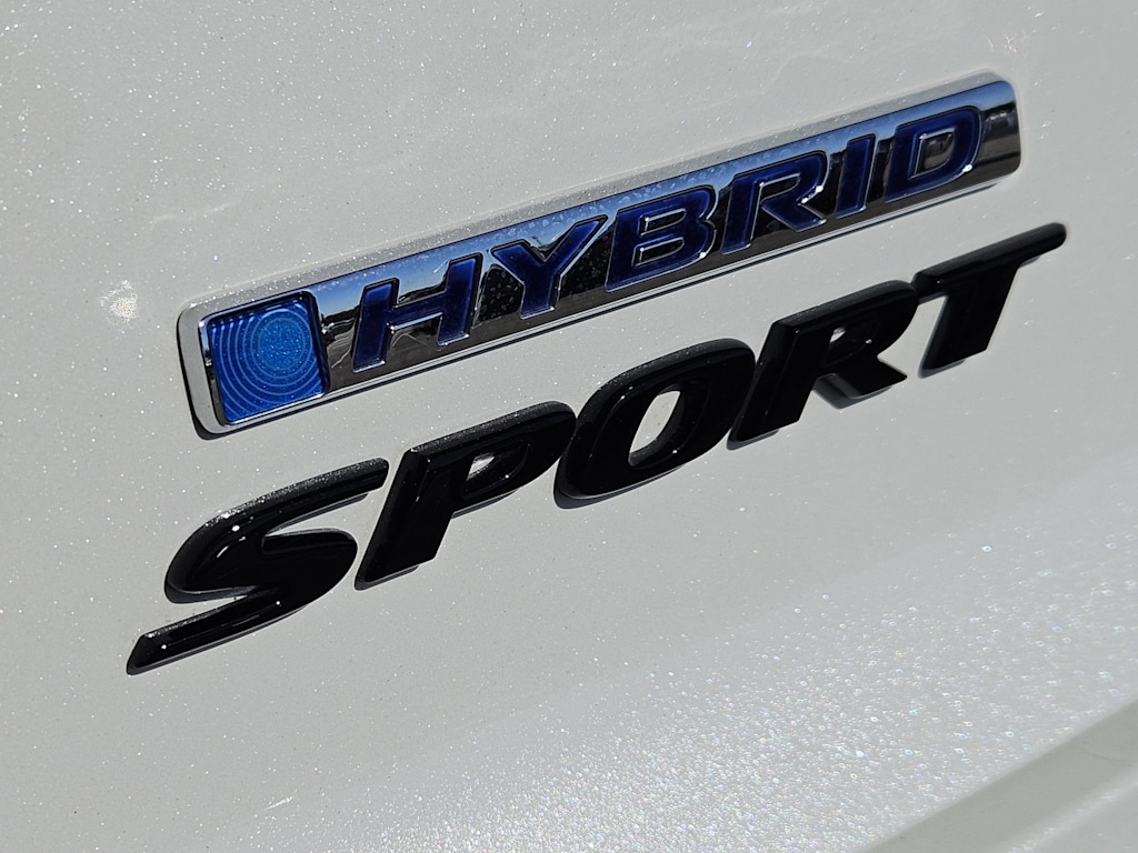 Thumbnail: 2025 Honda Accord - 22