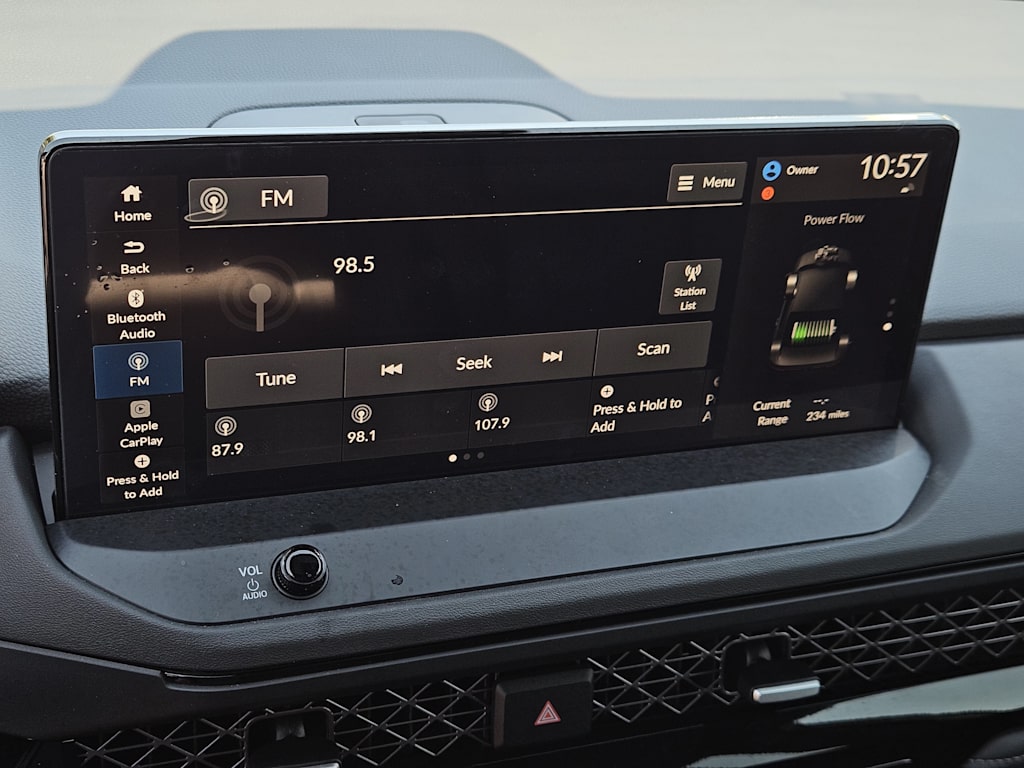 Thumbnail: 2025 Honda Accord - 13