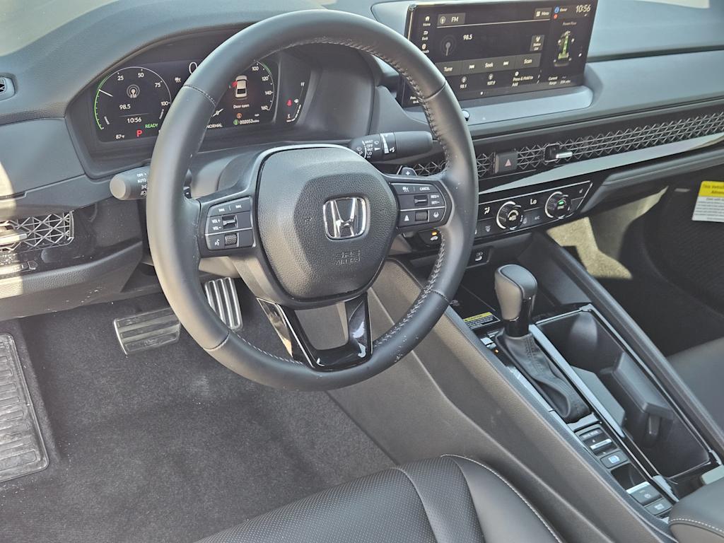 Thumbnail: 2025 Honda Accord - 2