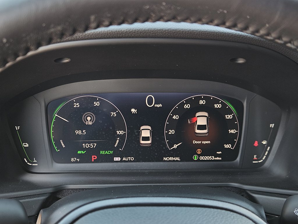 Thumbnail: 2025 Honda Accord - 15